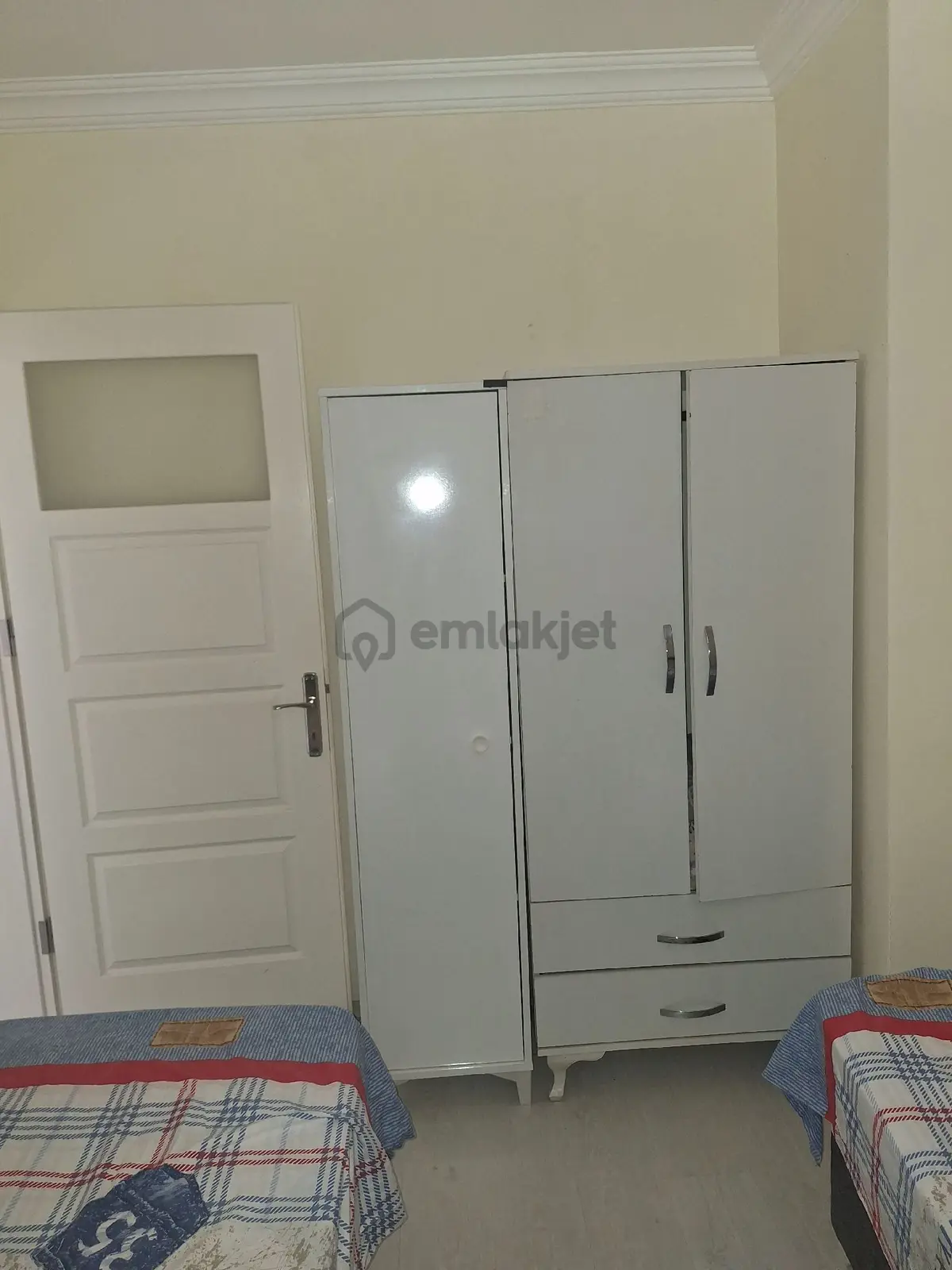 İsabeyli Emlaktan Kiralık 1+1 - 9