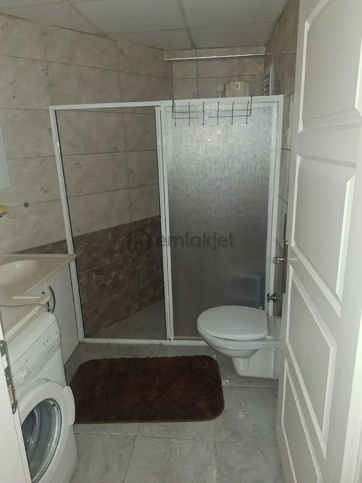 İsabeyli Emlaktan Kiralık 1+1 - 10
