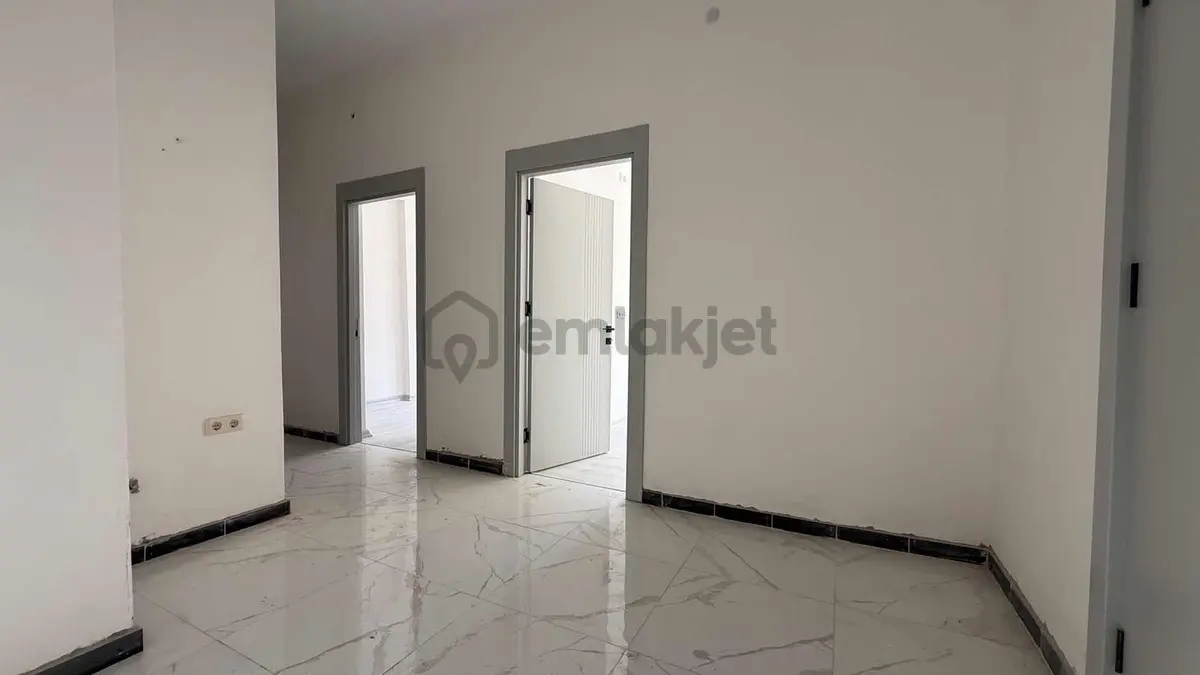 Fevzi Çakmak Mah. 4+1 Kiralık Sıfır Daire - 17