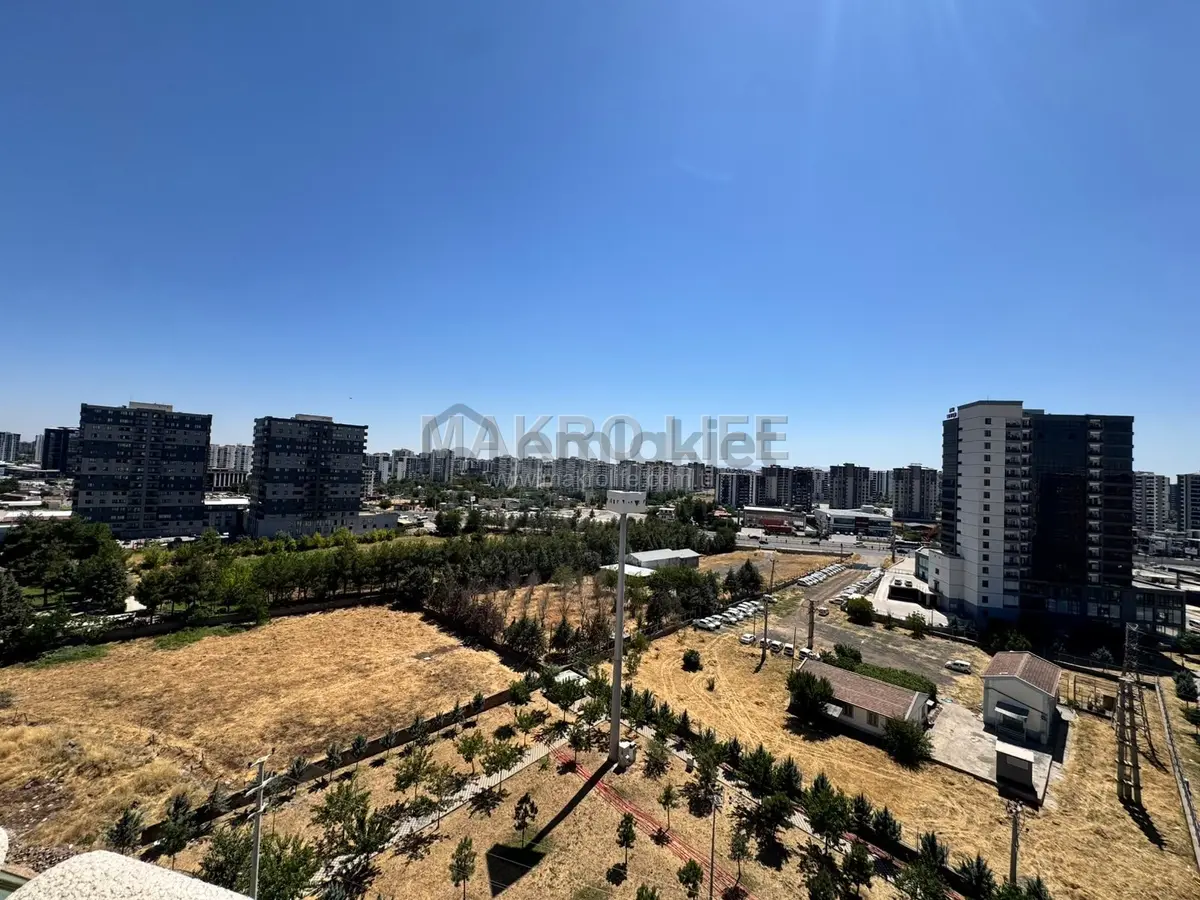 Fabrika Mahallesinde Acil Satılık 4+1 Lüks Daire - 25