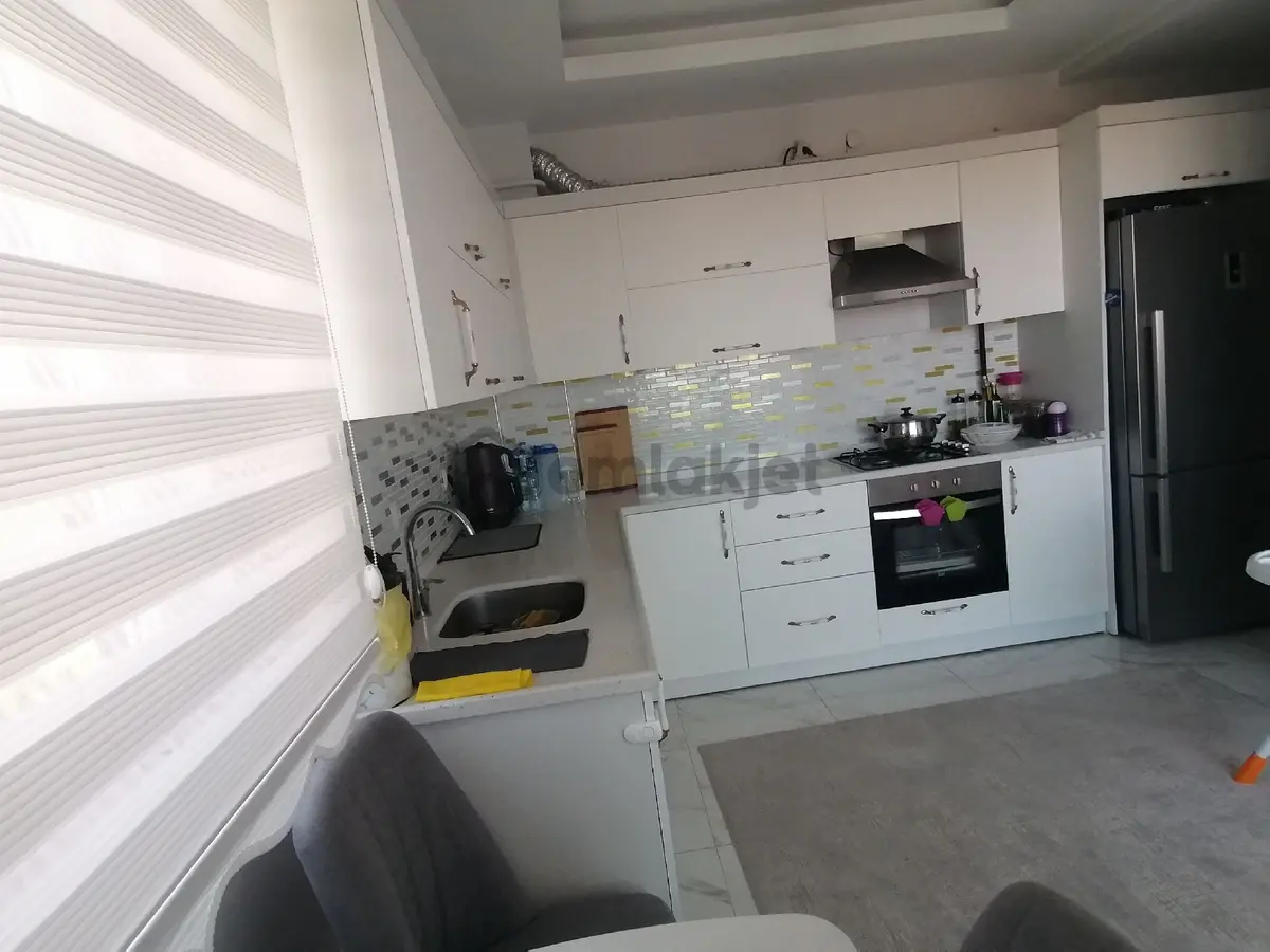 Sahibinden Paşaköşkünde Satılık 3+1 Daire - 8