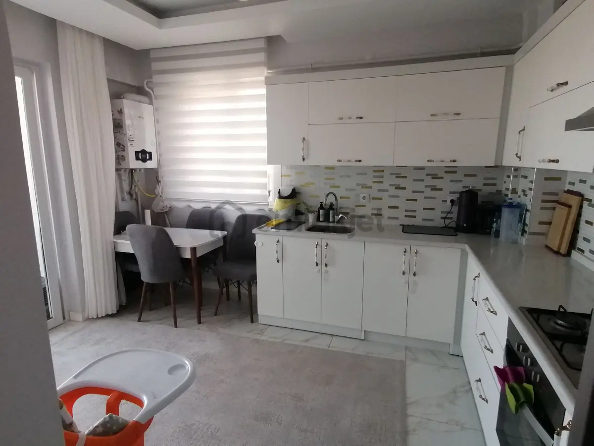 Sahibinden Paşaköşkünde Satılık 3+1 Daire - 7