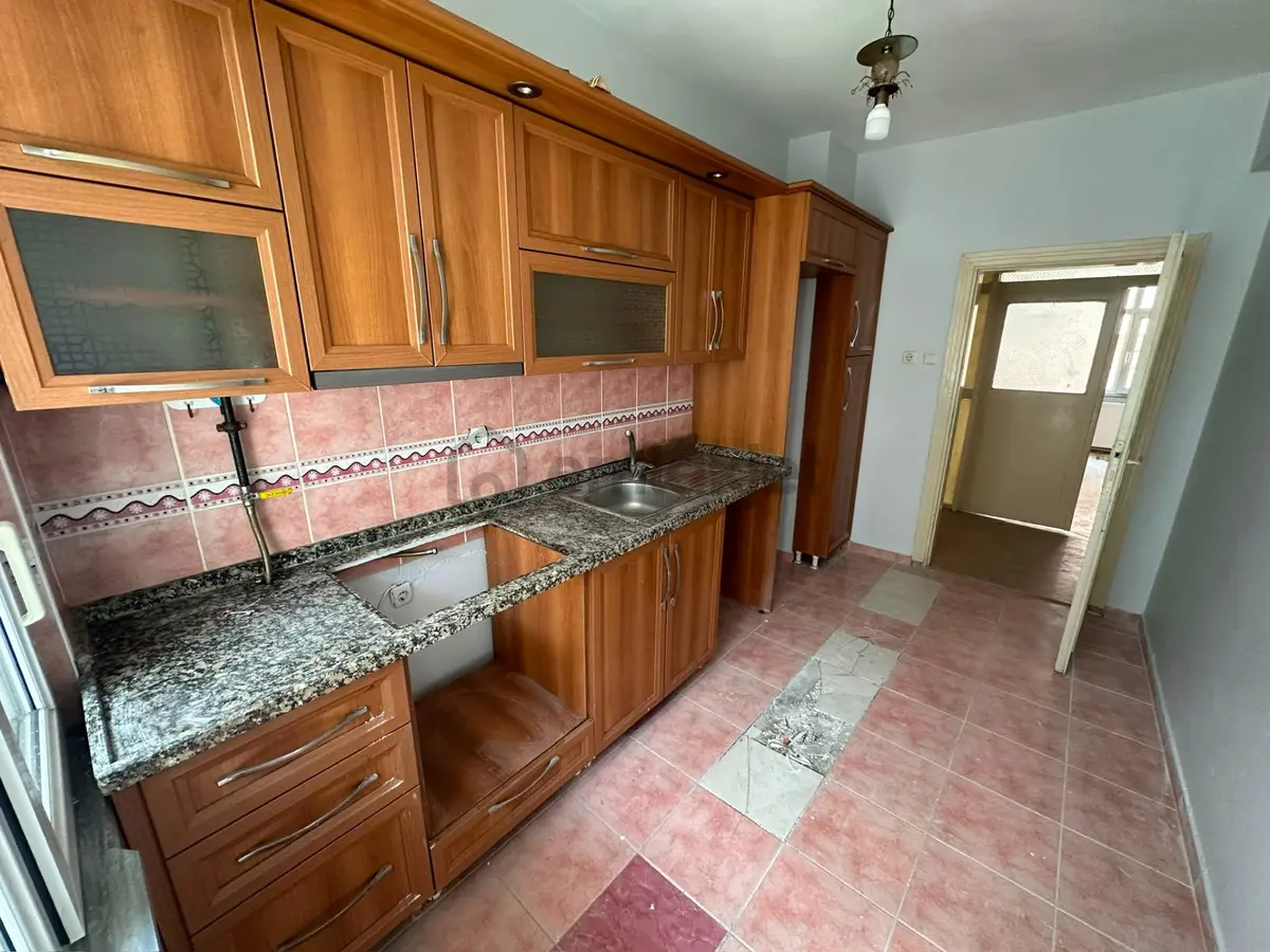 Trabzon'da Kiralık 3+1 Daire