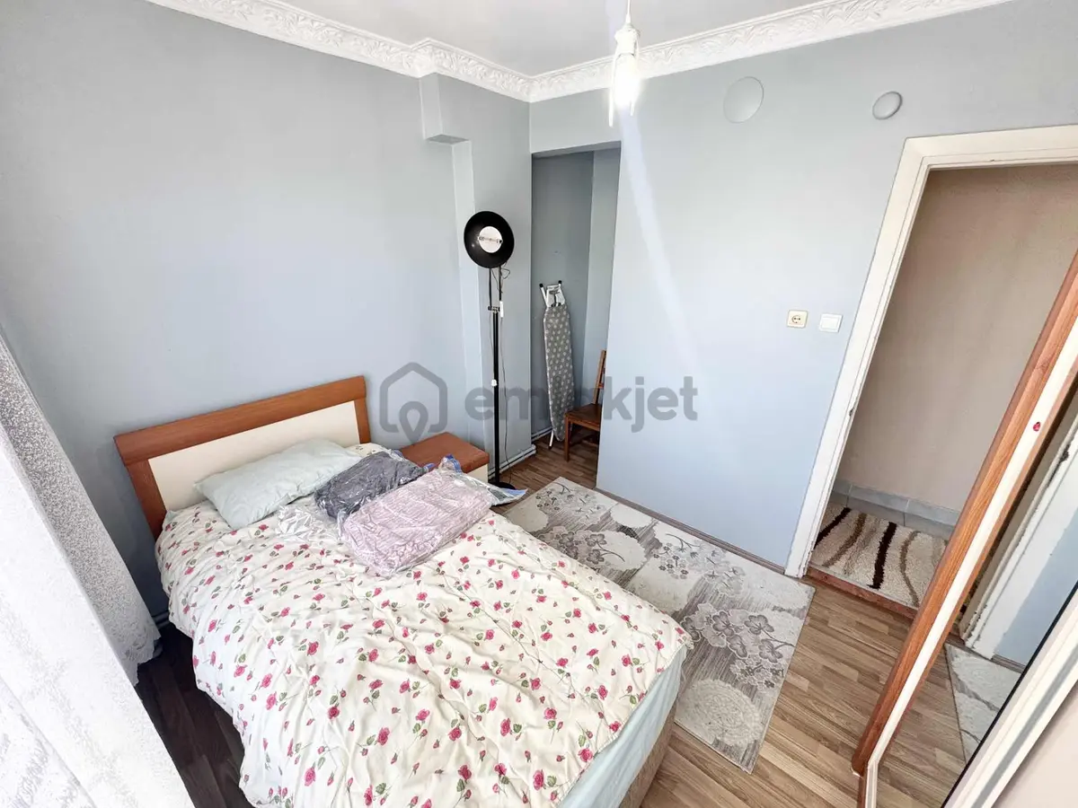 Fatih Kocamustafapaşada 2+1 Eşyalı Kiralık Daire - 13