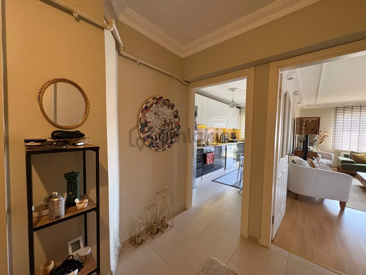 Mudanya Güzelyalı Cadde Üzeri Satılık Dubleks 5+1 Daire - 22