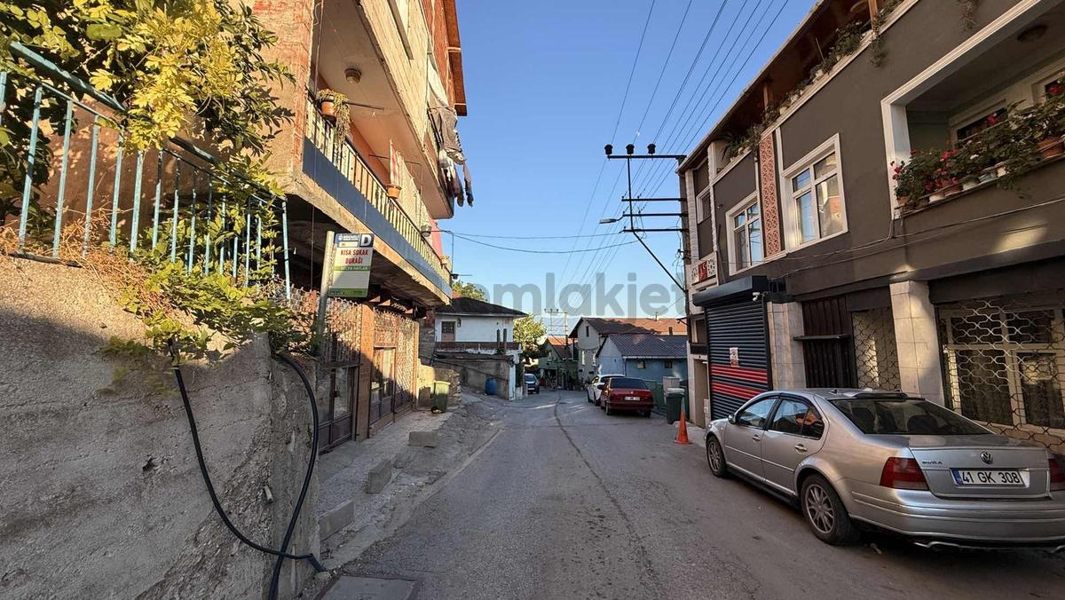 Turyap'tan Tavşantepe'de Tramvaya Yakın Satılık 2+1 Daire - 4