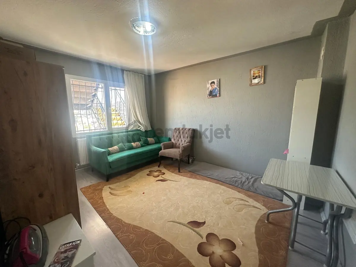 Günaltay Da 120 M2 Doğalgazlı Satılık 2 Daire - 15