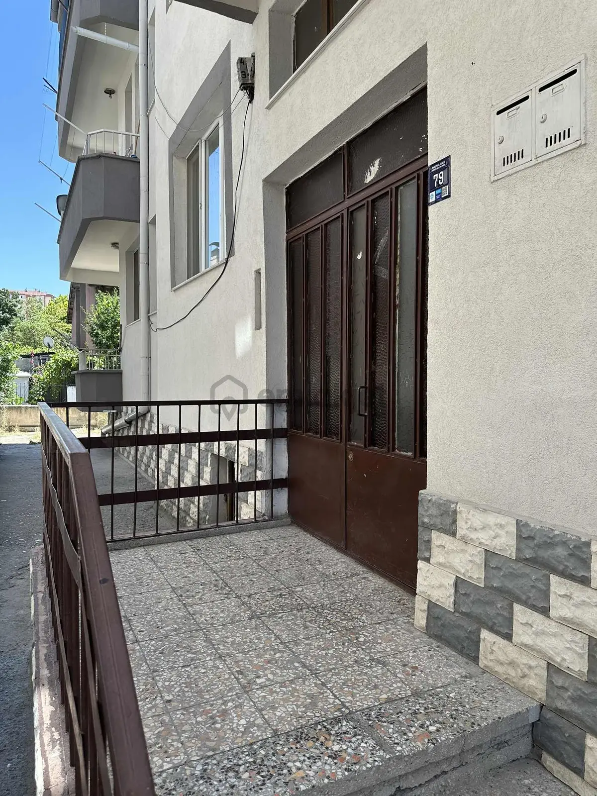 Remax Forum Dan Hürriyet De Satılık 3+1 - 13