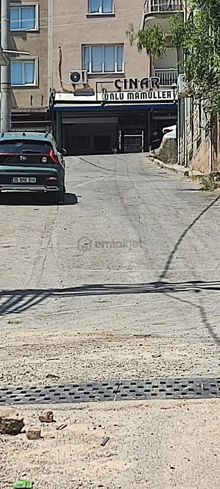 İzmir Bayraklı’da Satılık Müstakil Ev - 6