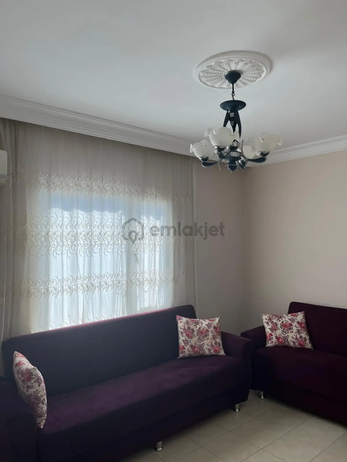Çerçi ( İlke ) Emlaktan Öğretmenler Mah. Satılık Masrafsız Daire - 12