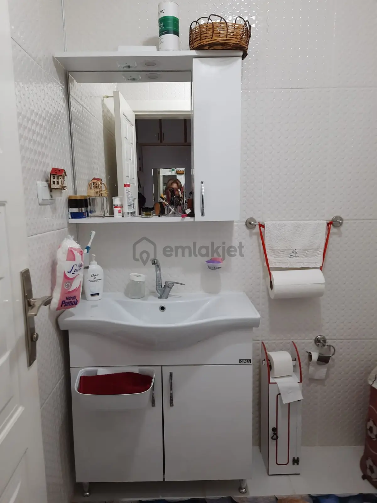 Anamur İskelede Satılık Daire - 20