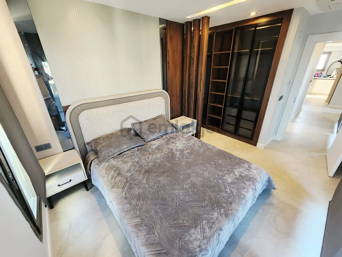 Soğucak Muhteşem Villa Son Villalar - 33