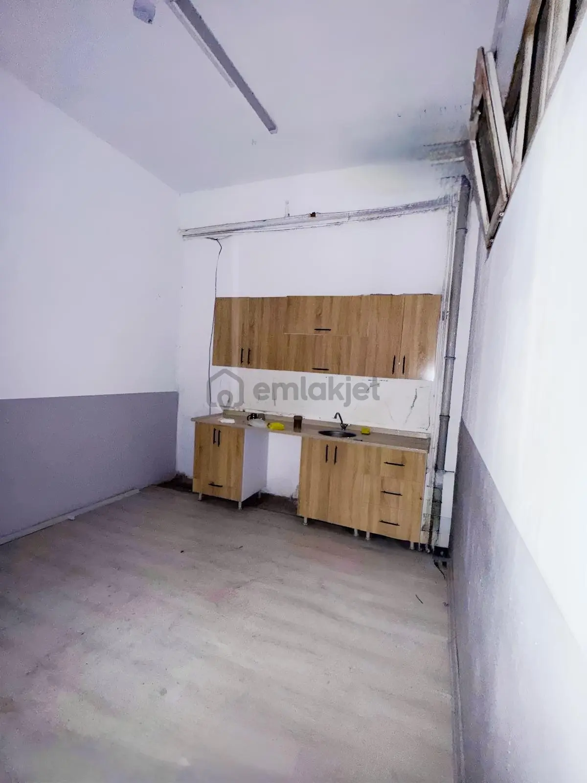 Bayrampaşa Muratpaşa 750 M2 Depo - 19