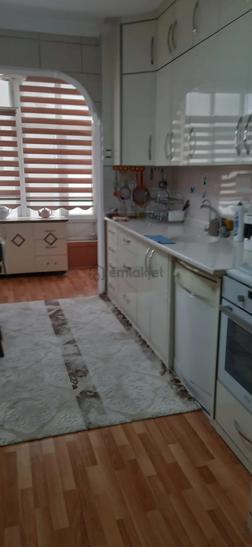 Nasreddin Emlaktan Stadyum Civarı Satılık Daire - 28
