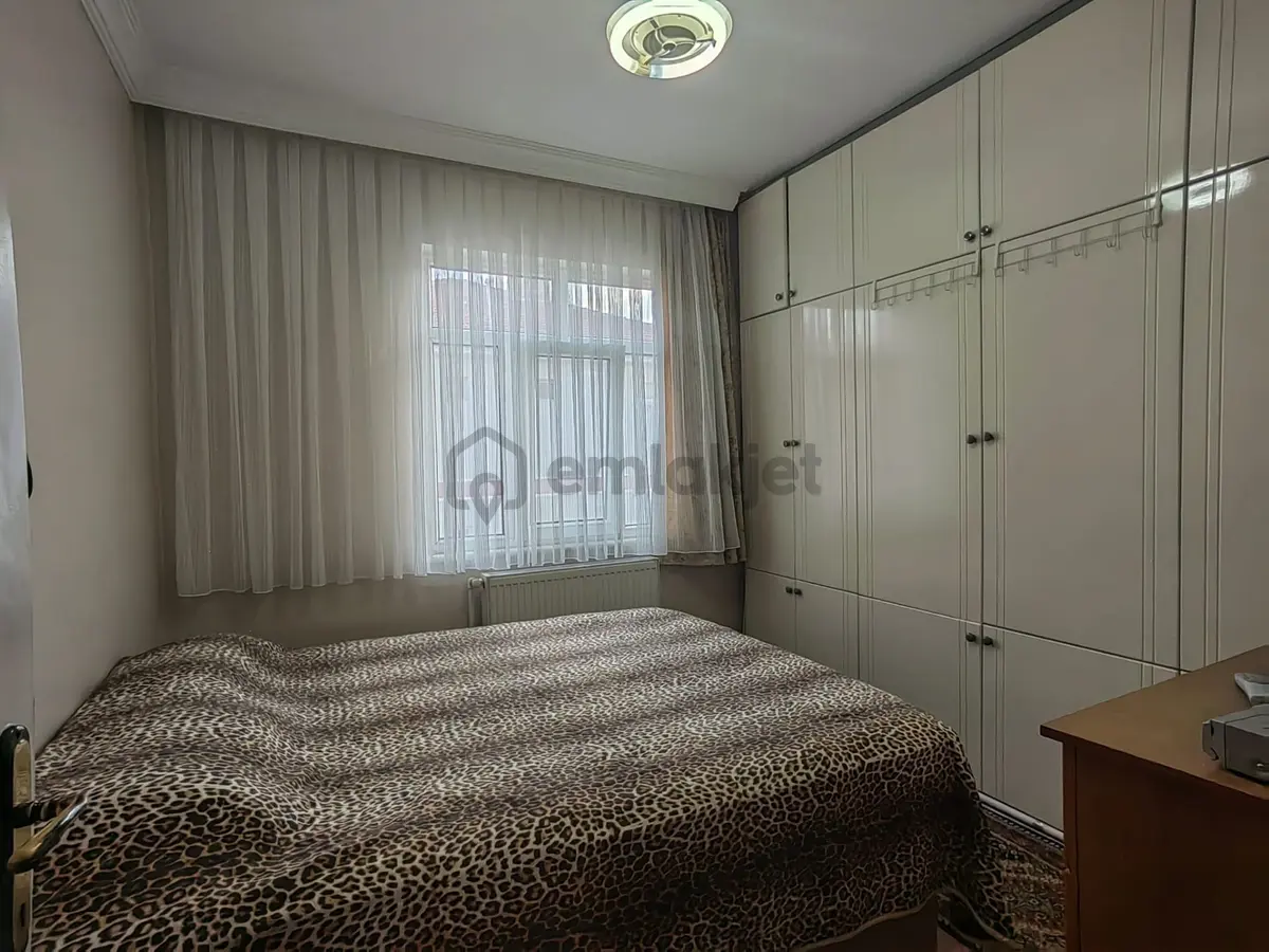 Nasreddin Emlaktan Stadyum Civarı Satılık Daire - 33