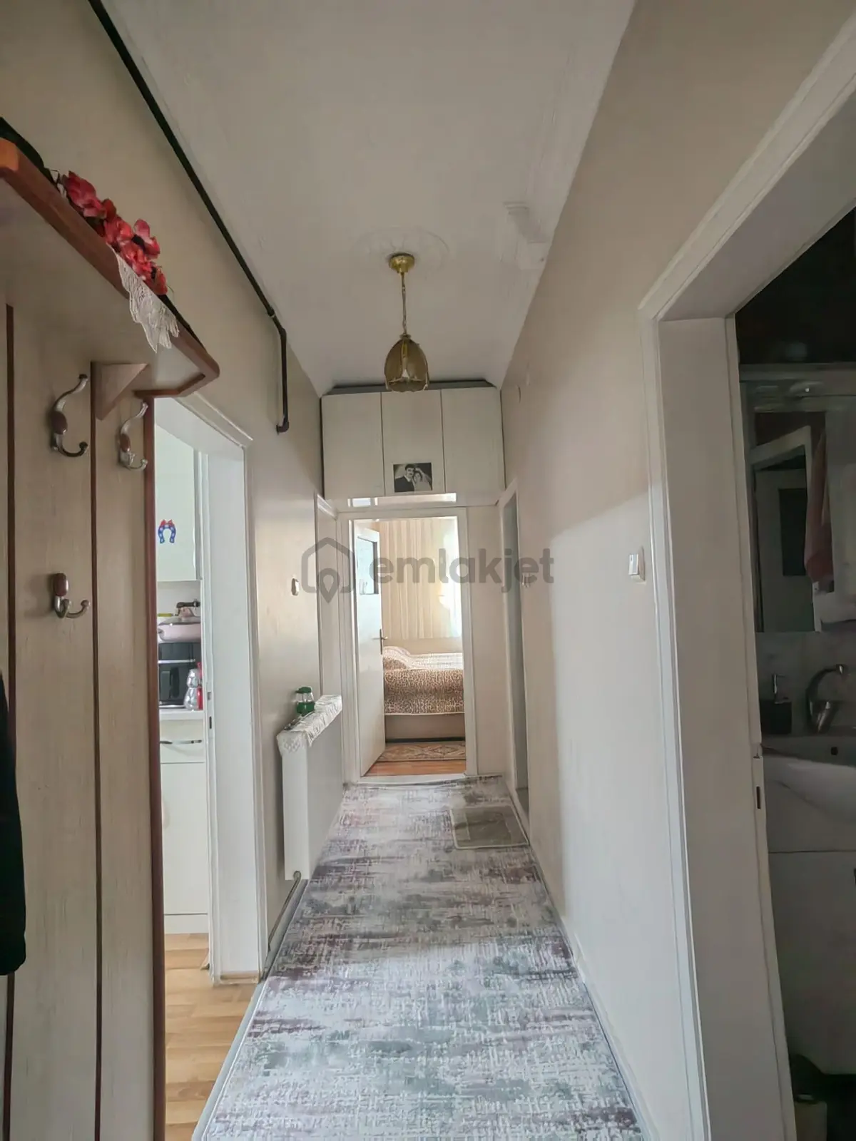 Nasreddin Emlaktan Stadyum Civarı Satılık Daire - 11
