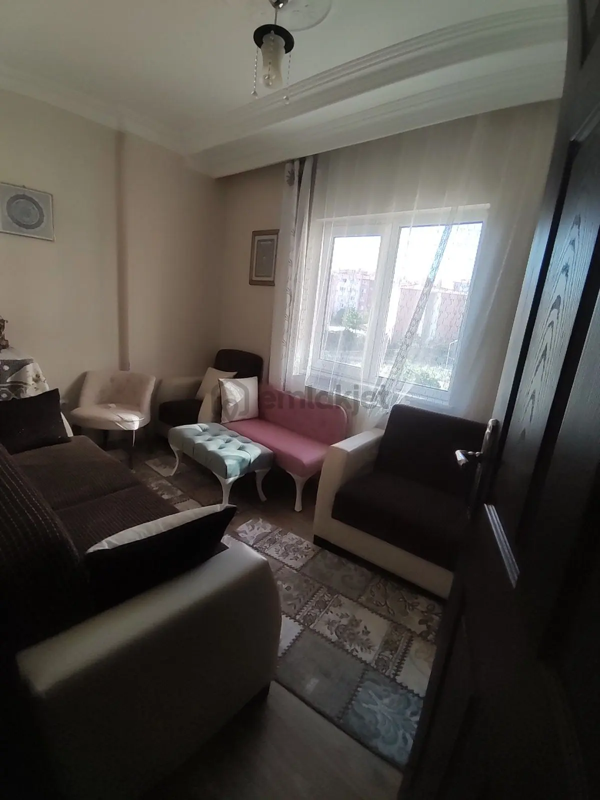 Sahibinden Yeşil Alan Doğa Ve Şehir Manzaralı - 14