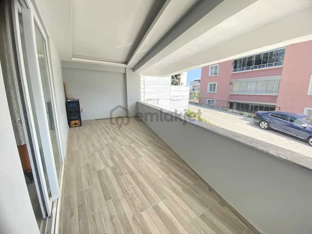 Son 7 Gün - 2+1 Full Eşyalı Daire - 16