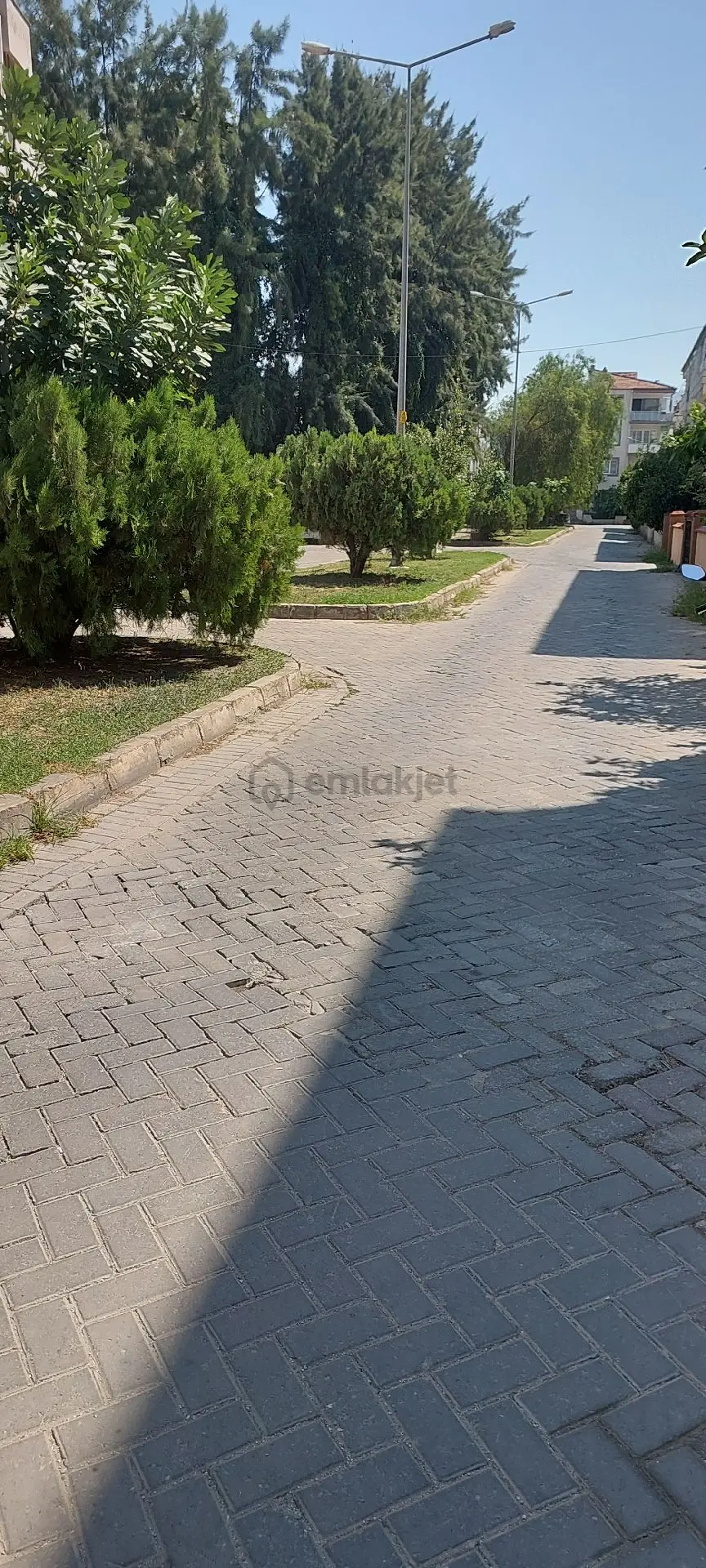 Sahibinden Şehrin Kalbinde Satılık Daire - 9