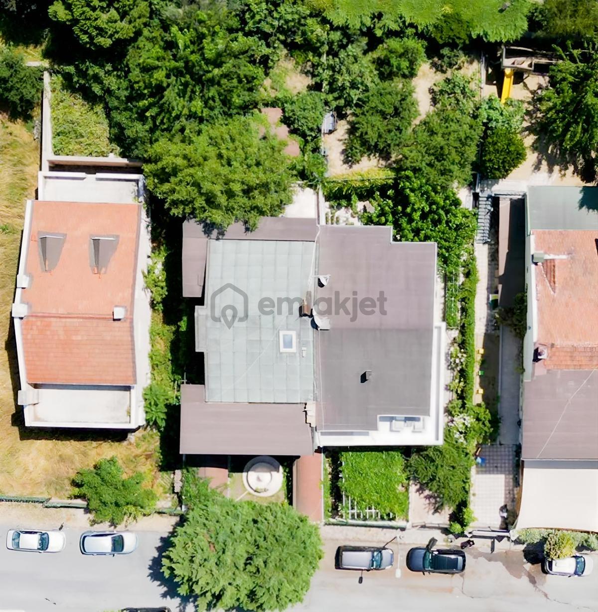 Remax Hedef'ten Büyükçekmece 'de Satılık Müstakil Villa - 35
