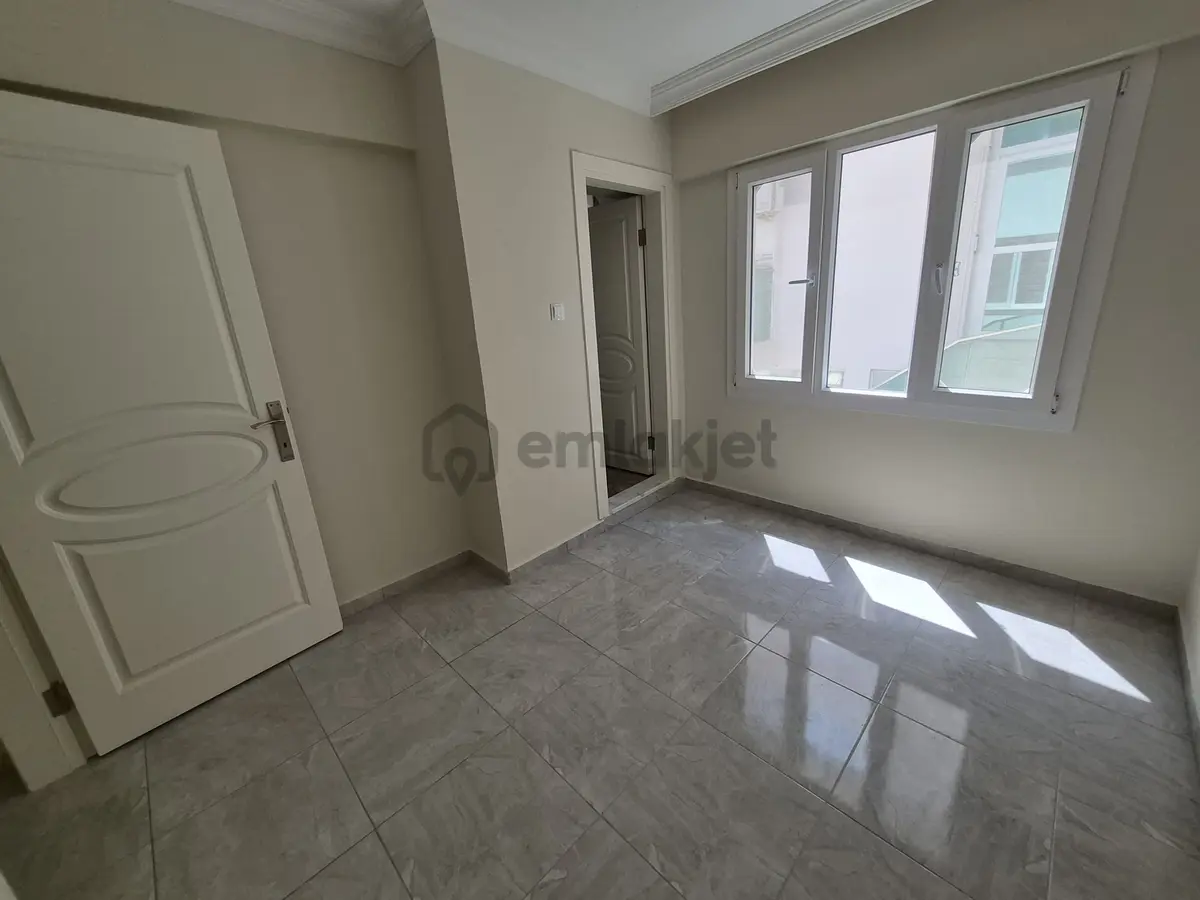 Altınkum Deniz Manzaralı 2+1 Kiralık Daire - 6