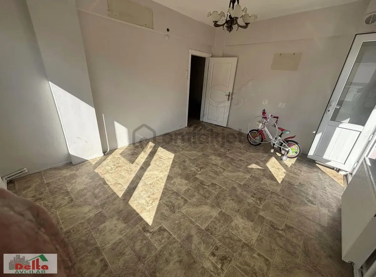 E-5 Metrobüse 2 Dakika 2+1 Acil Satılık 70m2 Ara Kat Daire - 7