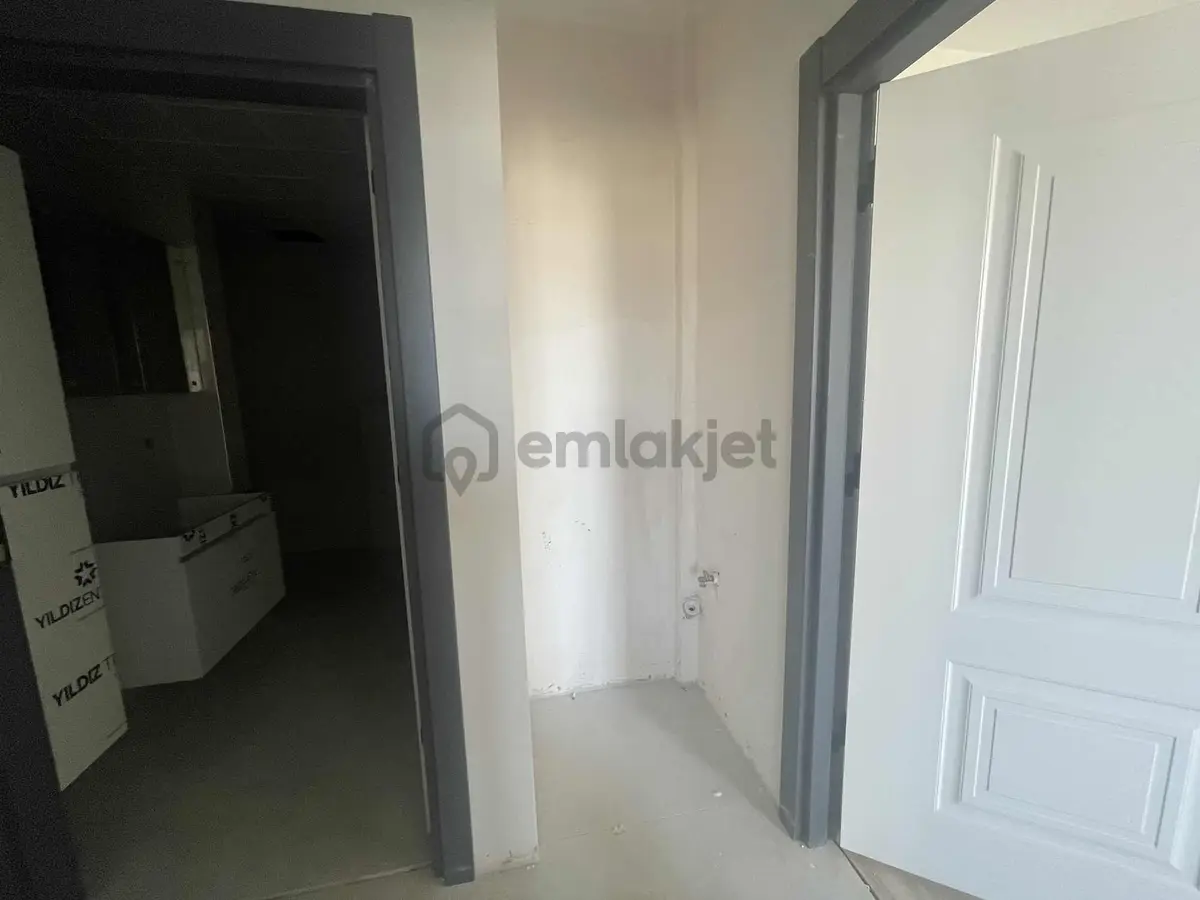 Kılavuz Mah. 4+1 Satılık Daire - 16