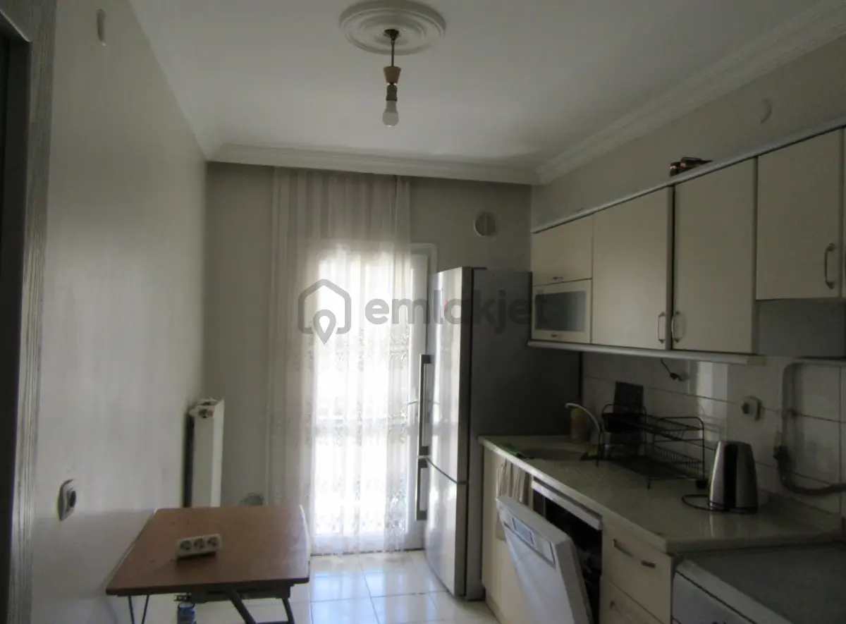 Öğrenciye Kiralık Eşyalı Daire - 18
