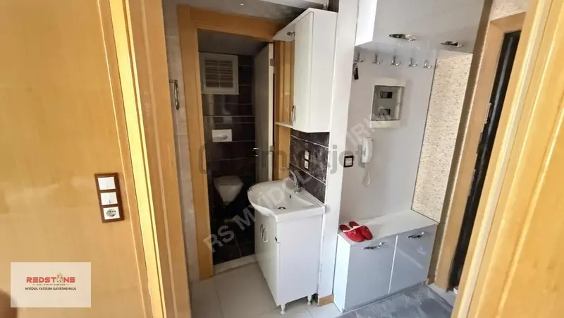 Redstone Myıdolden Atalar Mahallesı 3+1 Dubleks Teraslı Daire - 12
