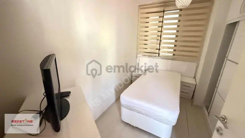 Redstone Myıdolden Atalar Mahallesı 3+1 Dubleks Teraslı Daire - 30