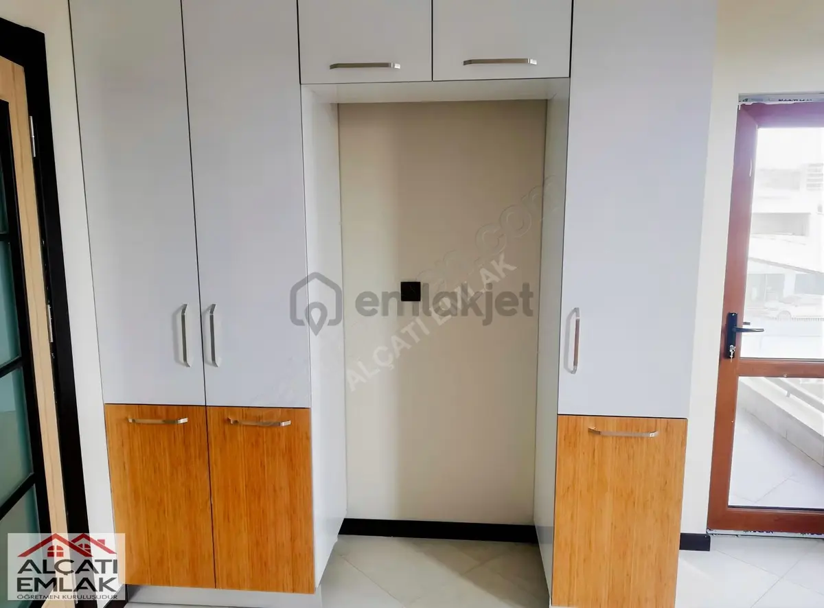 Kayaşehir Çamlıbahçe'de Kiralık 2+1 Ebeveyn Banyo - 12