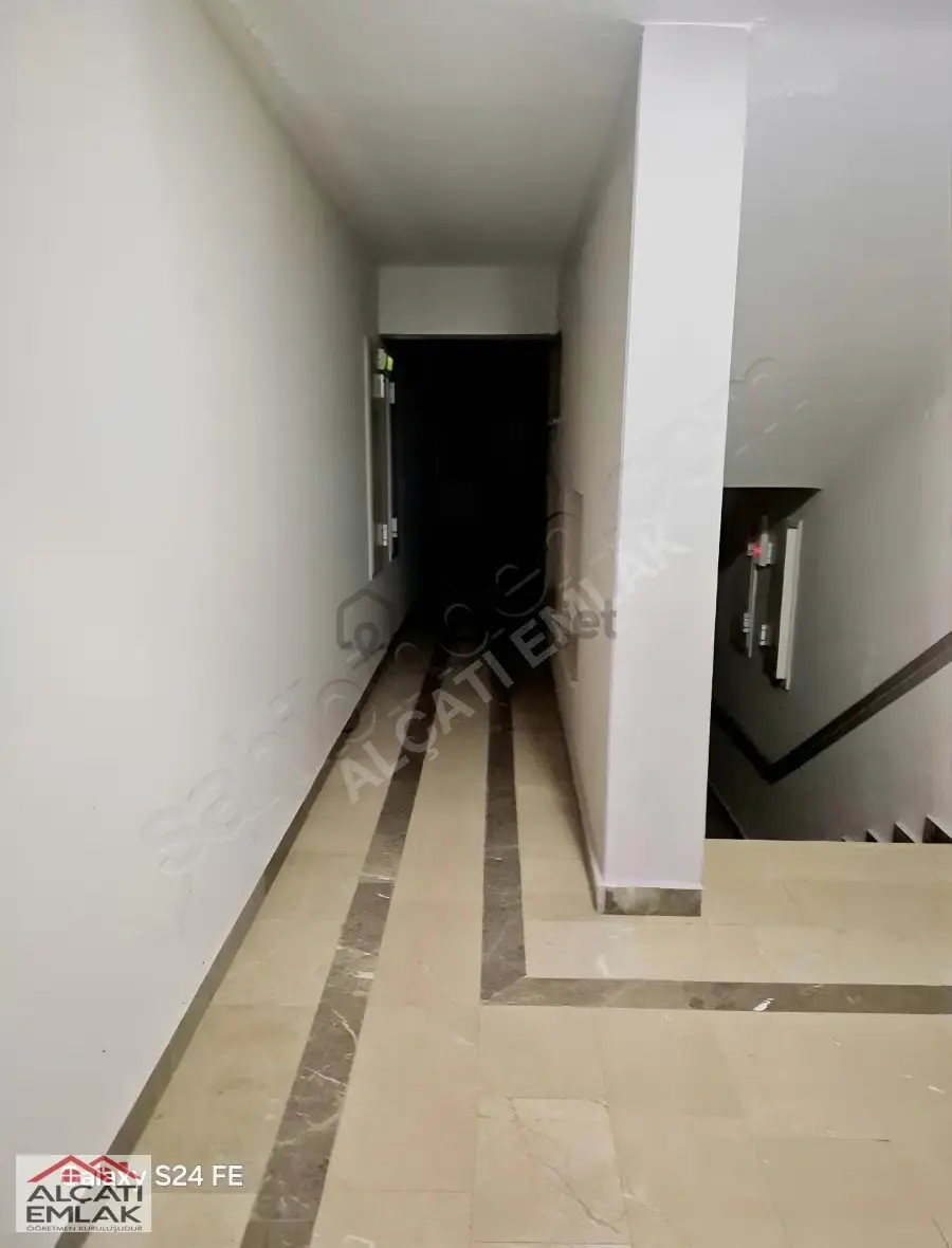 Kayaşehir Çamlıbahçe'de Kiralık 2+1 Ebeveyn Banyo - 21