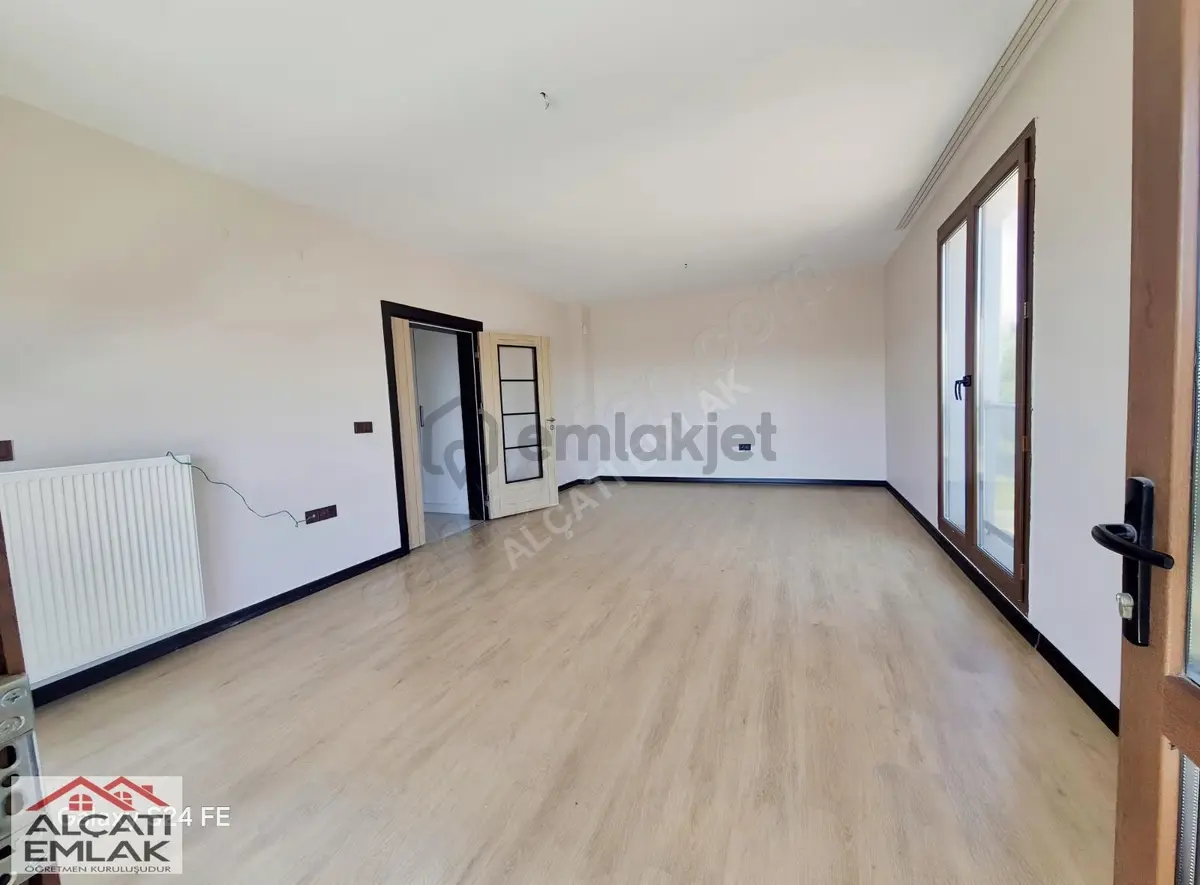 Kayaşehir Çamlıbahçe'de Kiralık 2+1 Ebeveyn Banyo - 19
