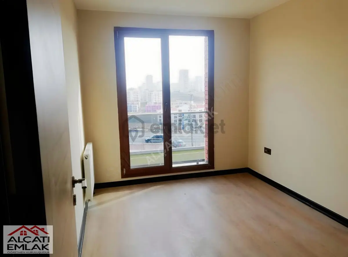 Kayaşehir Çamlıbahçe'de Kiralık 2+1 Ebeveyn Banyo - 11