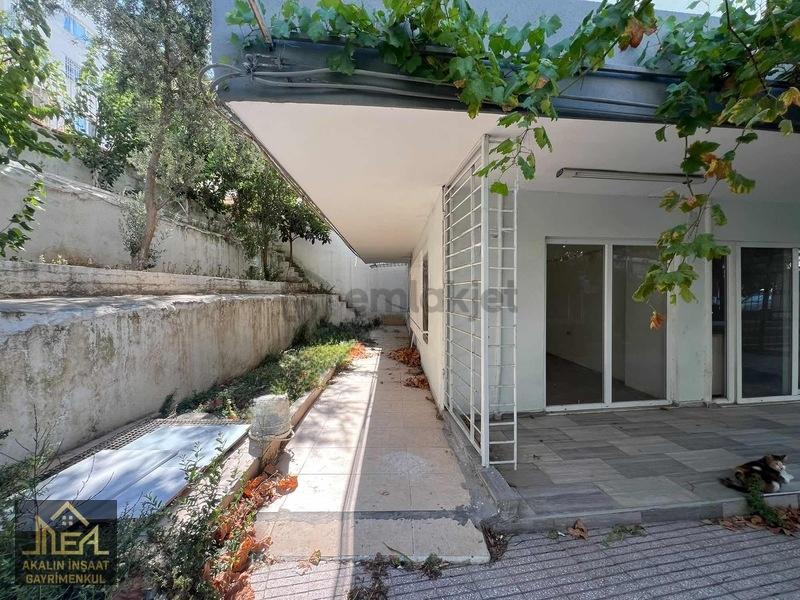Basın Sitesi Yakını Bahçe Katı 2+1 Satılık Daire - 33
