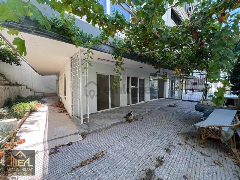 Basın Sitesi Yakını Bahçe Katı 2+1 Satılık Daire - 12