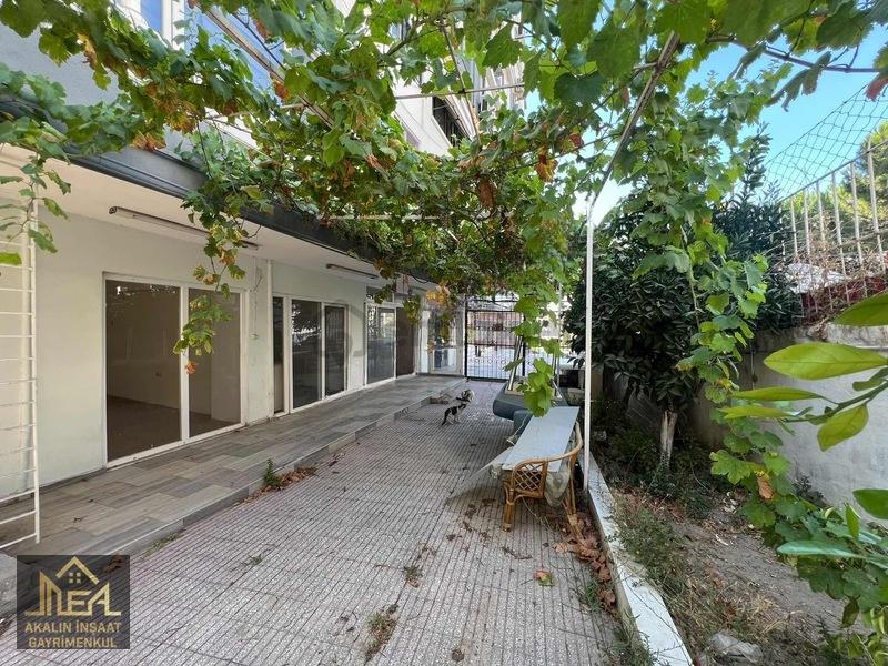 Basın Sitesi Yakını Bahçe Katı 2+1 Satılık Daire - 28
