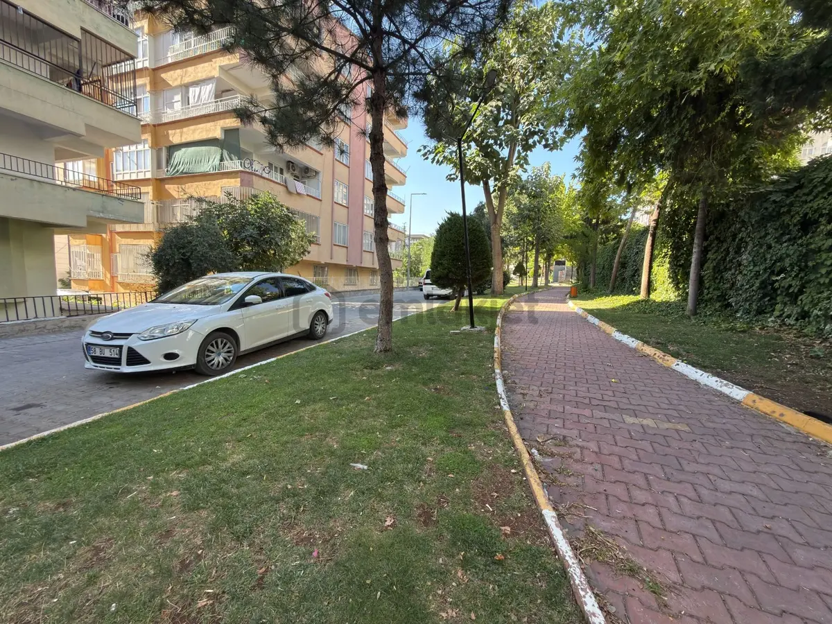 Satılık 3+1 Arakat - 25