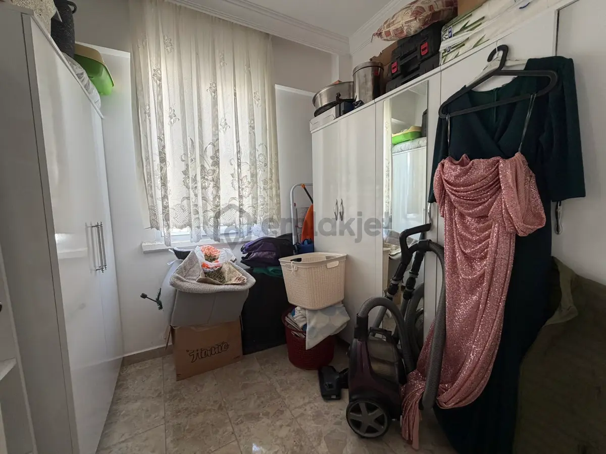 Denize Yürüyüş Mesafesinde - 16