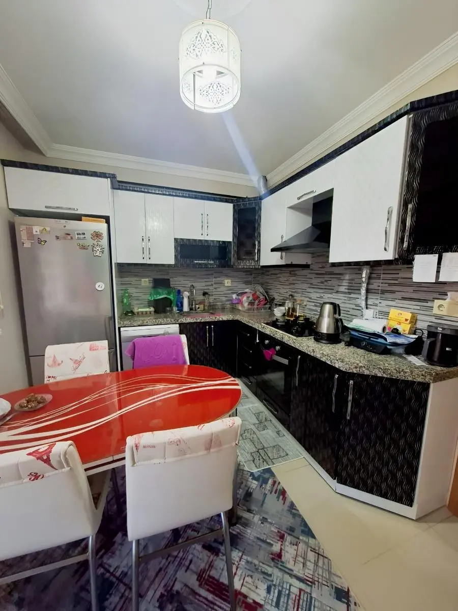 Çınarlı Mahallesinde Satılık 3+1 Asansörlü Ebeveyn Banyolu Daire - 21