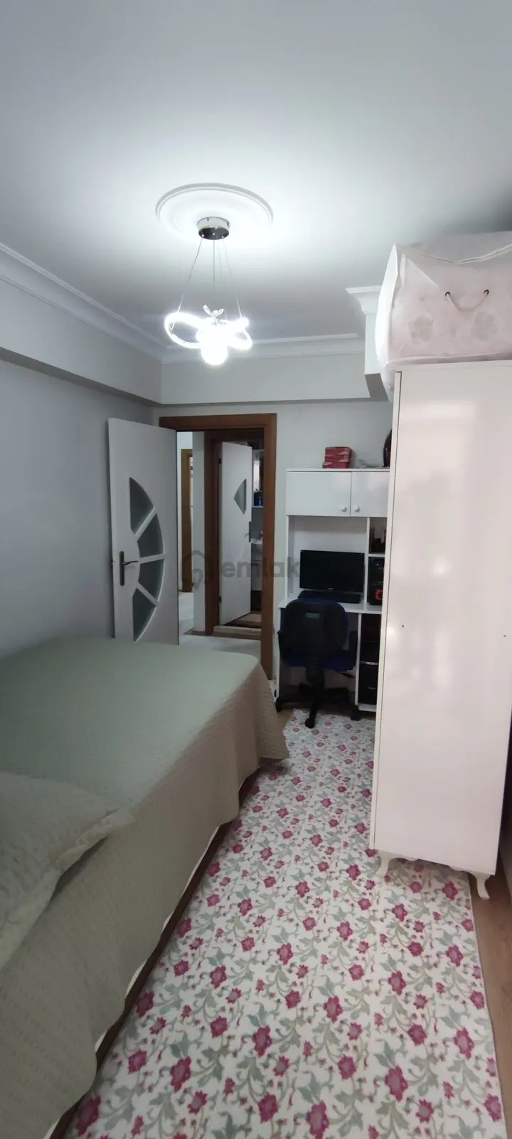 Bursa Nilüfer Demirci Mah Satılık 2,5+1 Daire - 27