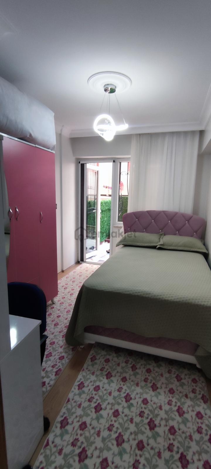 Bursa Nilüfer Demirci Mah Satılık 2,5+1 Daire - 26