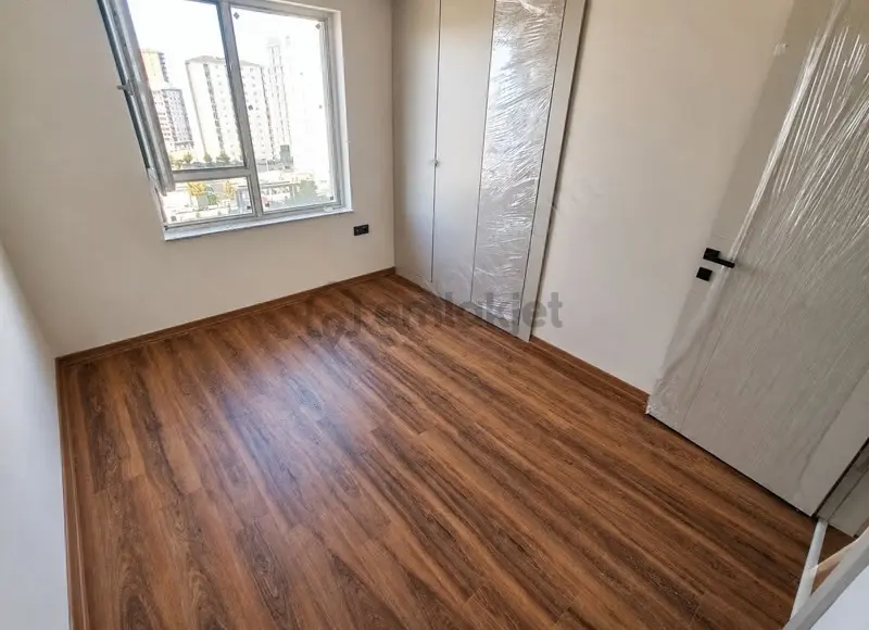 Buğra Dan Sıfır 4+1 Kapalı Otoparklı Ara Kat Daire - 8