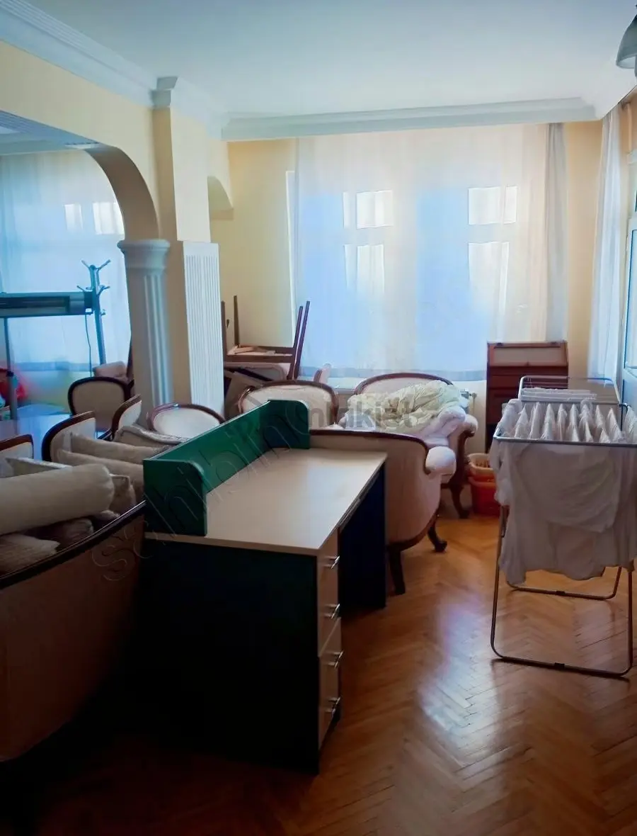 4+1 Kiralık Daire - 18