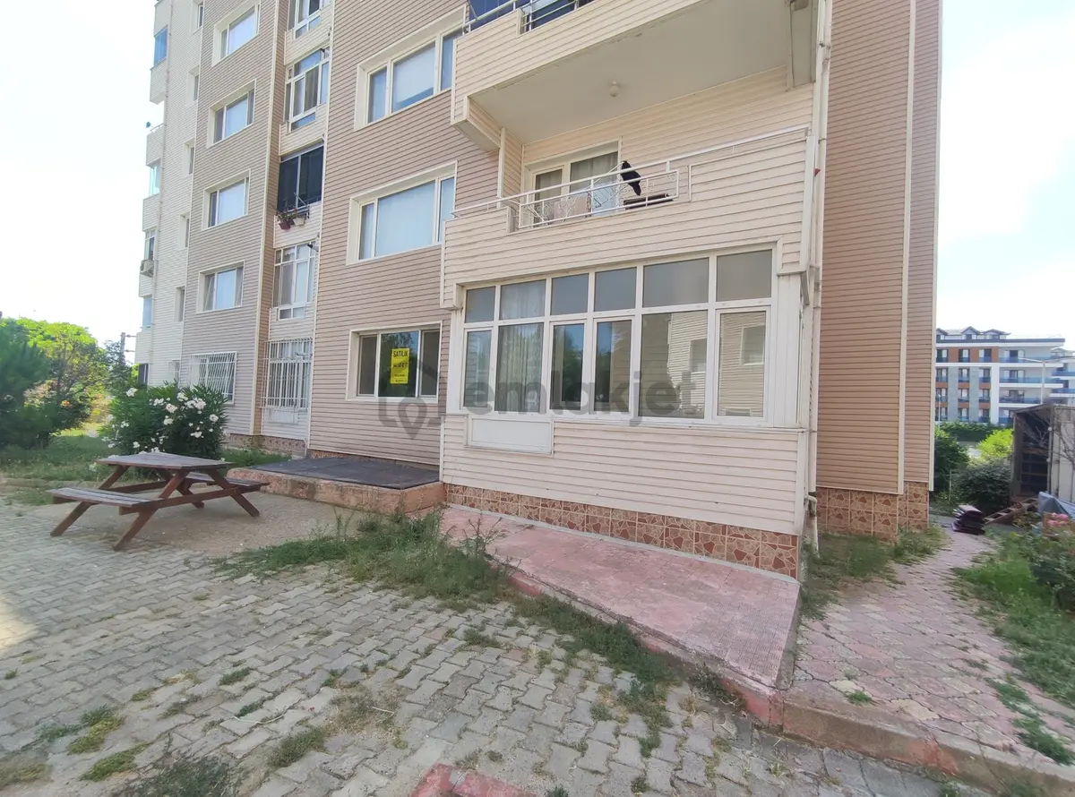 100. Yıl Da Ferah Ve Kullanışlı Ayça'dan Satılık 3+1 - 31