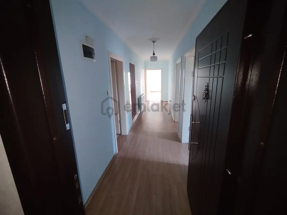 Bursa Osmangazi Hamitlerde 3+1 Kiralık Daire - 11