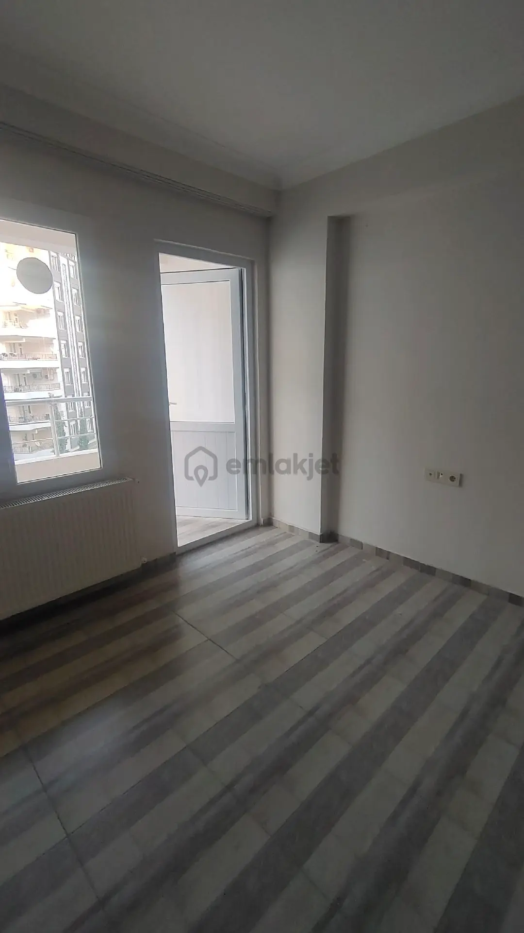 Merkezî Konumdadır Uygun Daire - 8