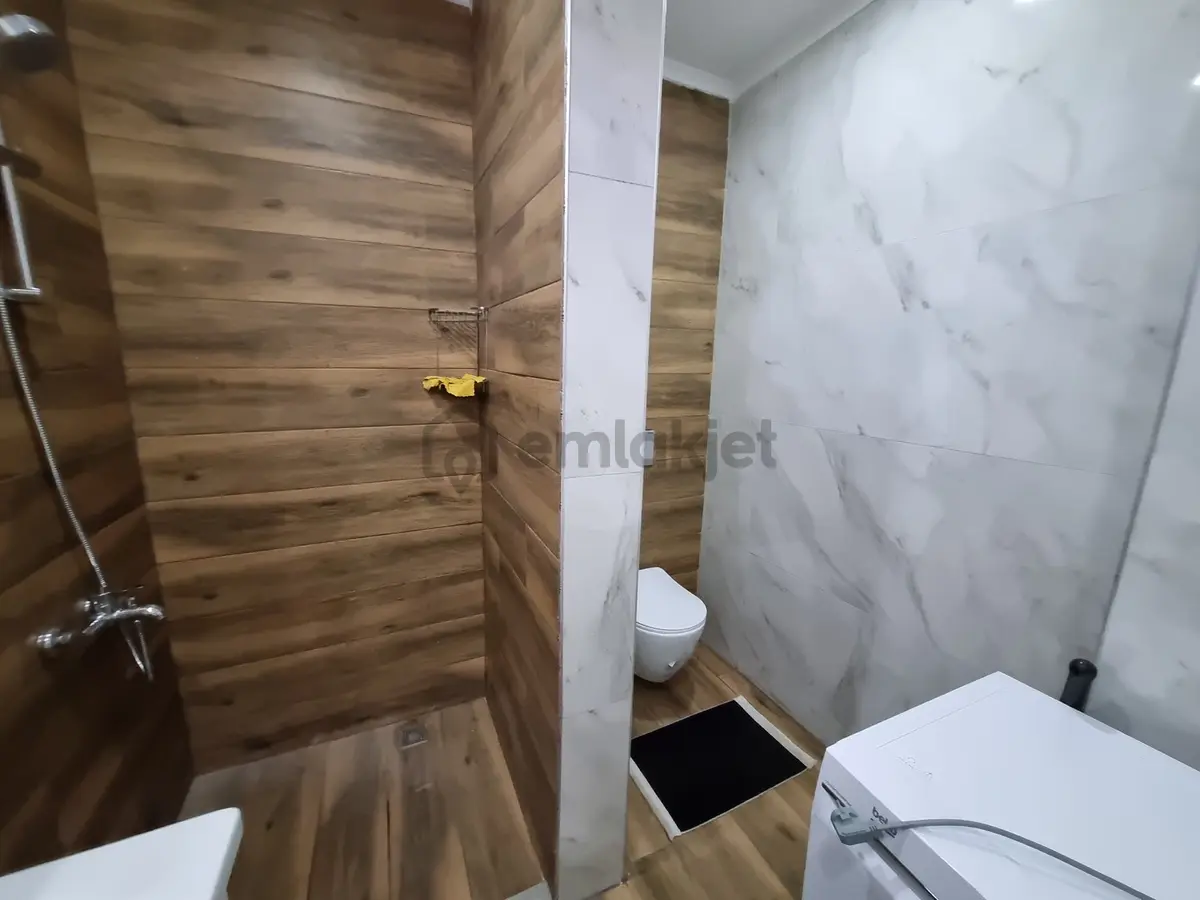 Kiralık 1+1 Daire - 14