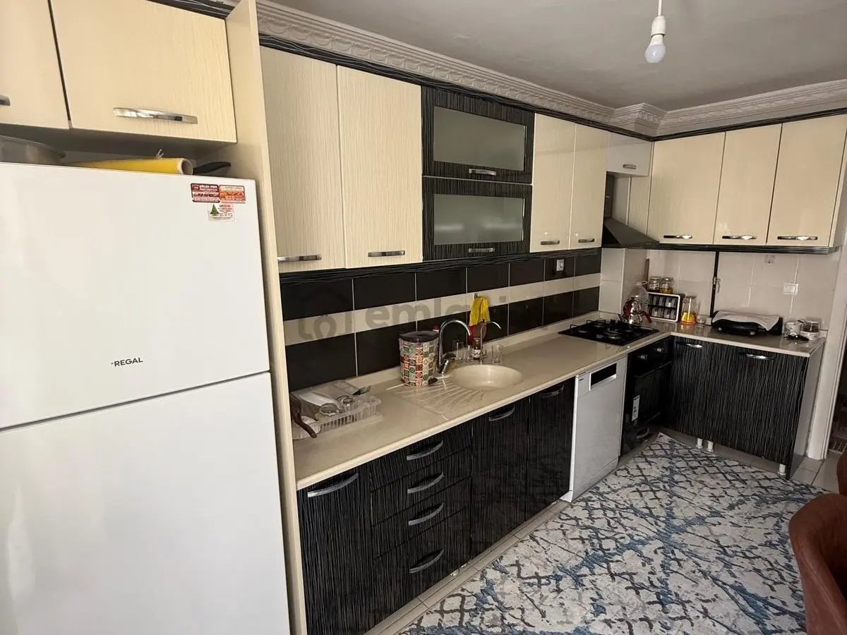 Mamak Durali Alıç Mah 3+1 Satılık Daire - 9