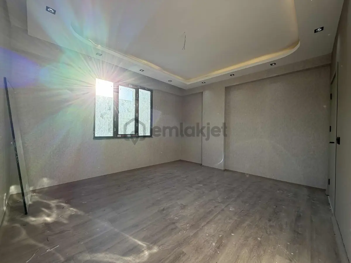 Mhr Grouptan Satılık 3 Odalı Sıfır Daire - 13